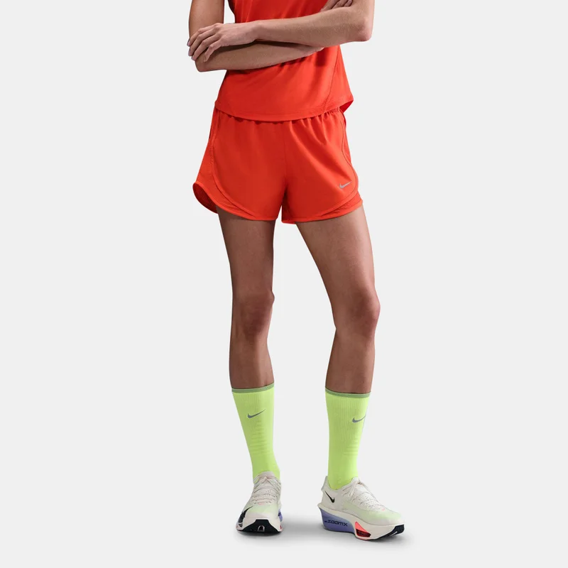 نايكي Women's Dri-FIT Tempo Running Shorts