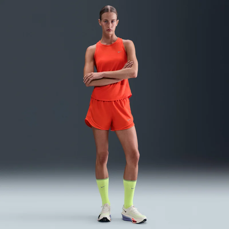 Nike Women's Dri-FIT Tempo Running Shorts