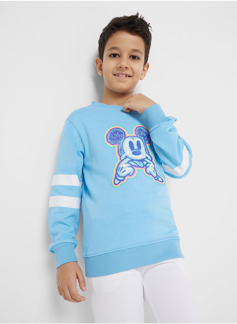 Mickey Mouse Graphic Sweatshirts - pzsku/ZC6B8C5887F579FC0C893Z/45/_/1731409211/9877396f-52bf-4676-bc14-f2ea79092849