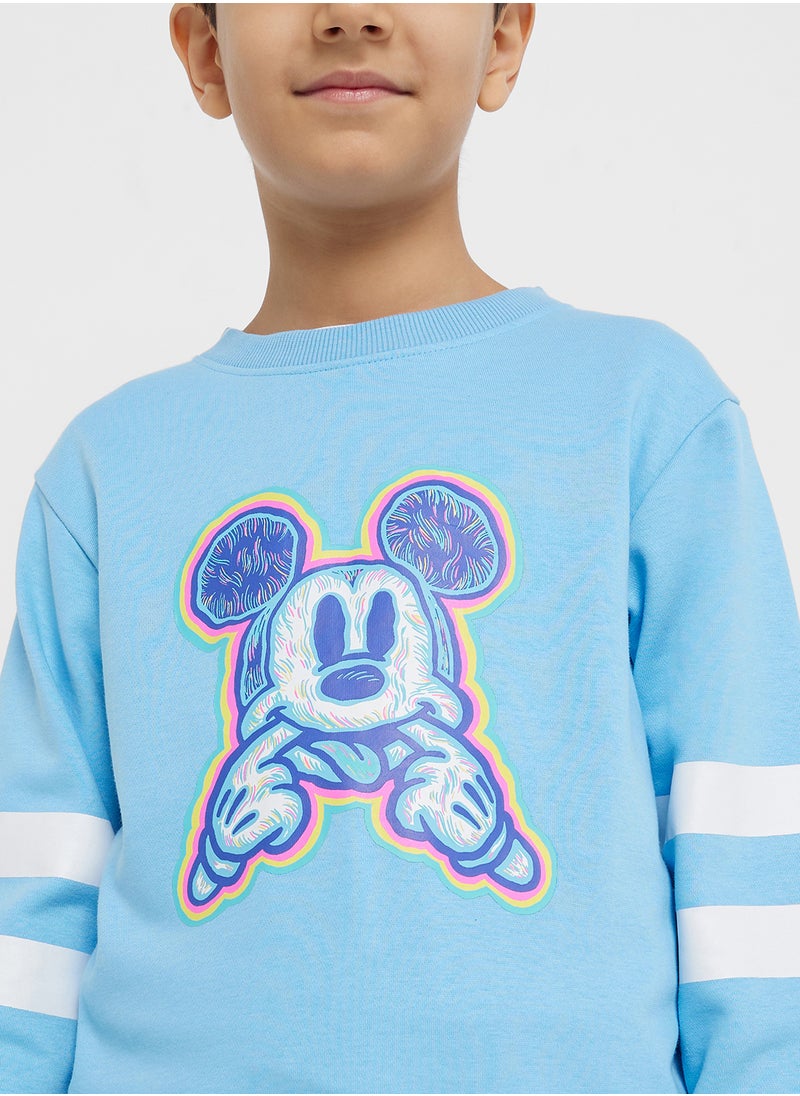 Mickey Mouse Graphic Sweatshirts - pzsku/ZC6B8C5887F579FC0C893Z/45/_/1731409213/3ca4c87a-3962-4b07-8790-f44934fd706a