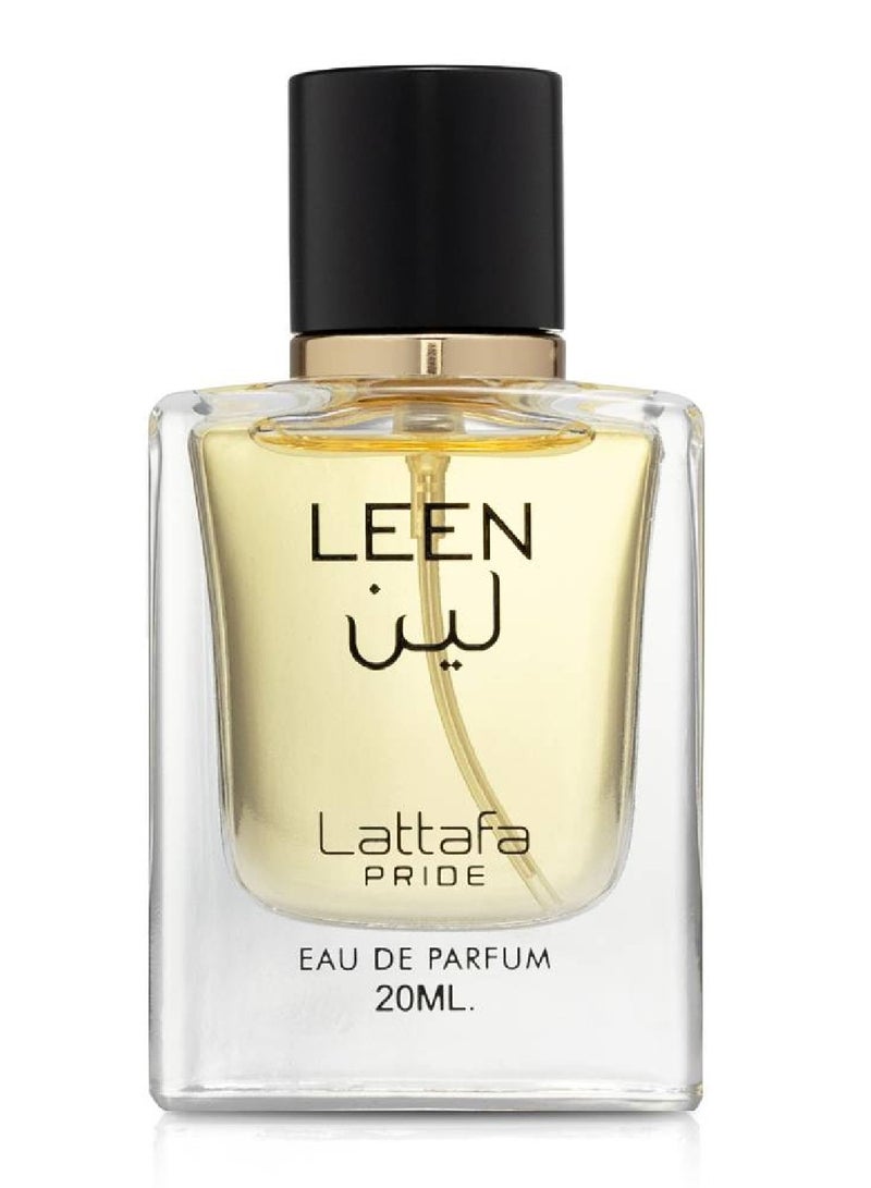 Lattafa LEEN EDP 20ml - Image 2
