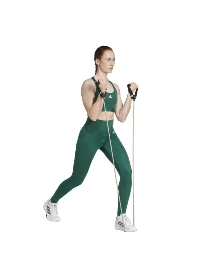 adidas Originals optime essentials stash pocket full length women leggings