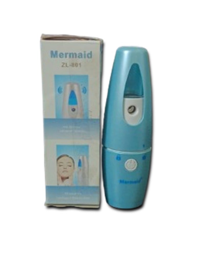 Generic Mermaid Lonic Mist Sprayer 