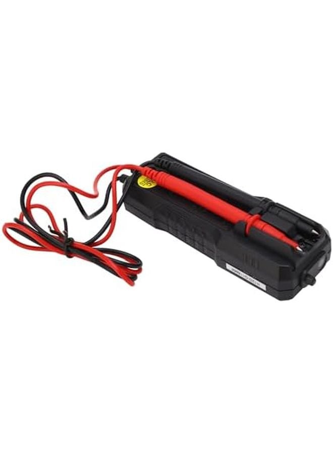 HT93 Digital Multimeter 4000 Counts Voltage Tester Automatic Live Wire Recognition - Image 5