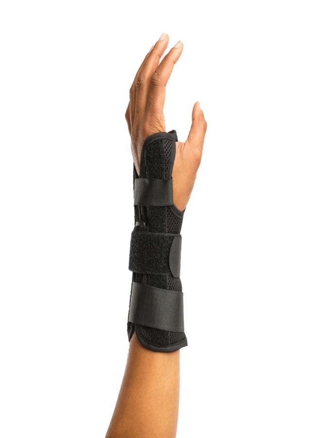 Thermoskin Airmesh Wrist Brace, Right Hand, One Size