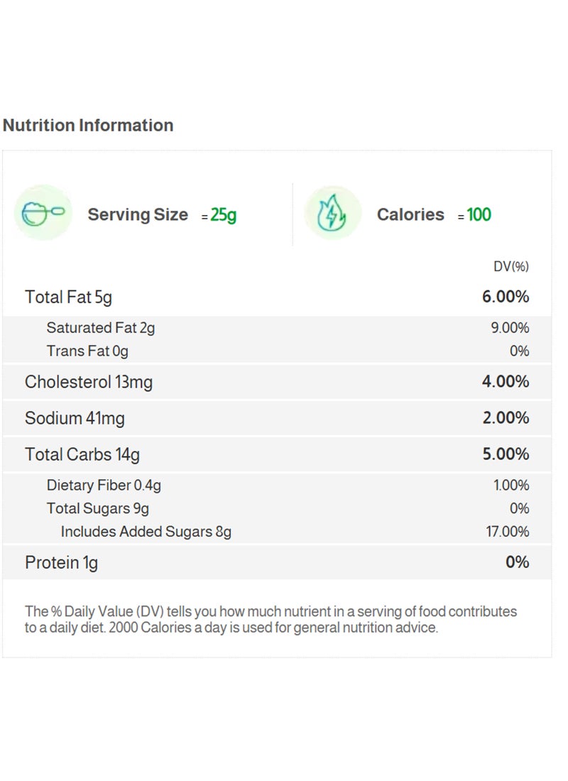 7Days Mini Chocolate Cake Bar 12x25g - Image 2