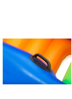 Bestway Water-Totter Rocker – Inflatable Pool Rocker for Kids, Fun Seesaw Ride-On Water Toy for Pools, Lakes, and Beaches  - Image 3