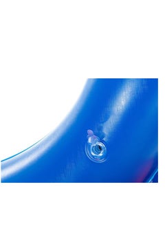 Bestway Water-Totter Rocker – Inflatable Pool Rocker for Kids, Fun Seesaw Ride-On Water Toy for Pools, Lakes, and Beaches  - Image 4