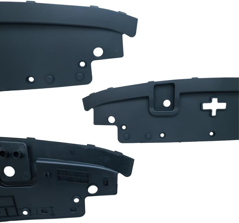 VGAAB Radiator Support Upper Cover for MG HS (2019-2024) - Image 2