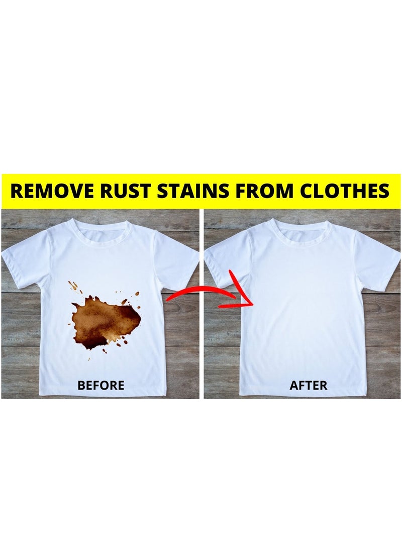 Generic - SILKO Rustout for Rust Remover 75ml - Image 1