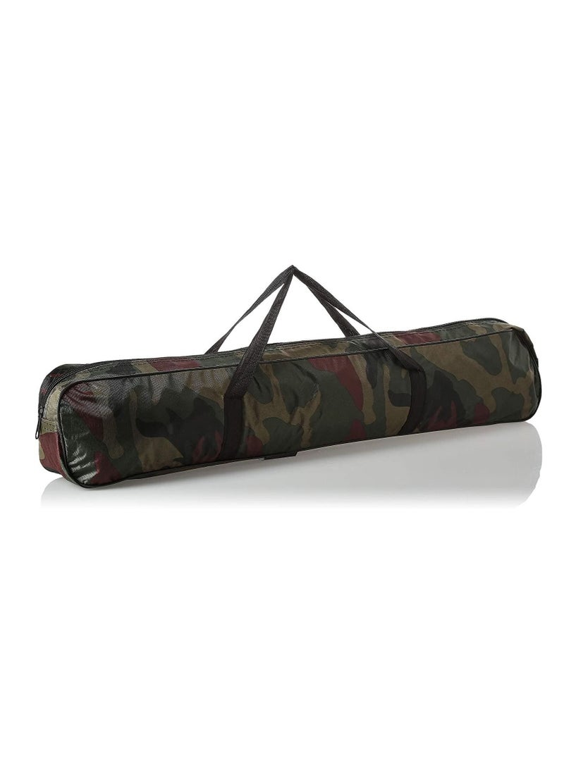 RollsTimi  Multifunction Camping Tent Waterproof Windproof Ultraviolet-proof Outdoor Travel Rainning Proof Tent  - Image 3