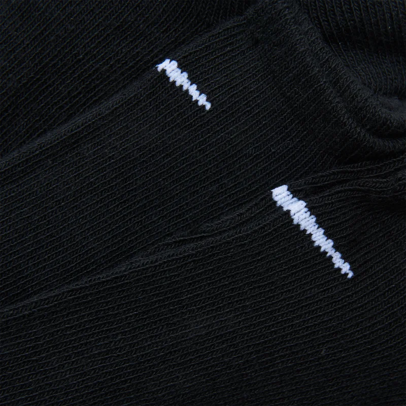 Nike No Show Trainer Socks (3 Pack)