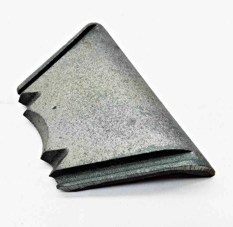 Harman Advance, Absolute 63, Allure 50 Pellet Stove Flame Guide Burn Pot Top - 3-00-06644 - Image 3