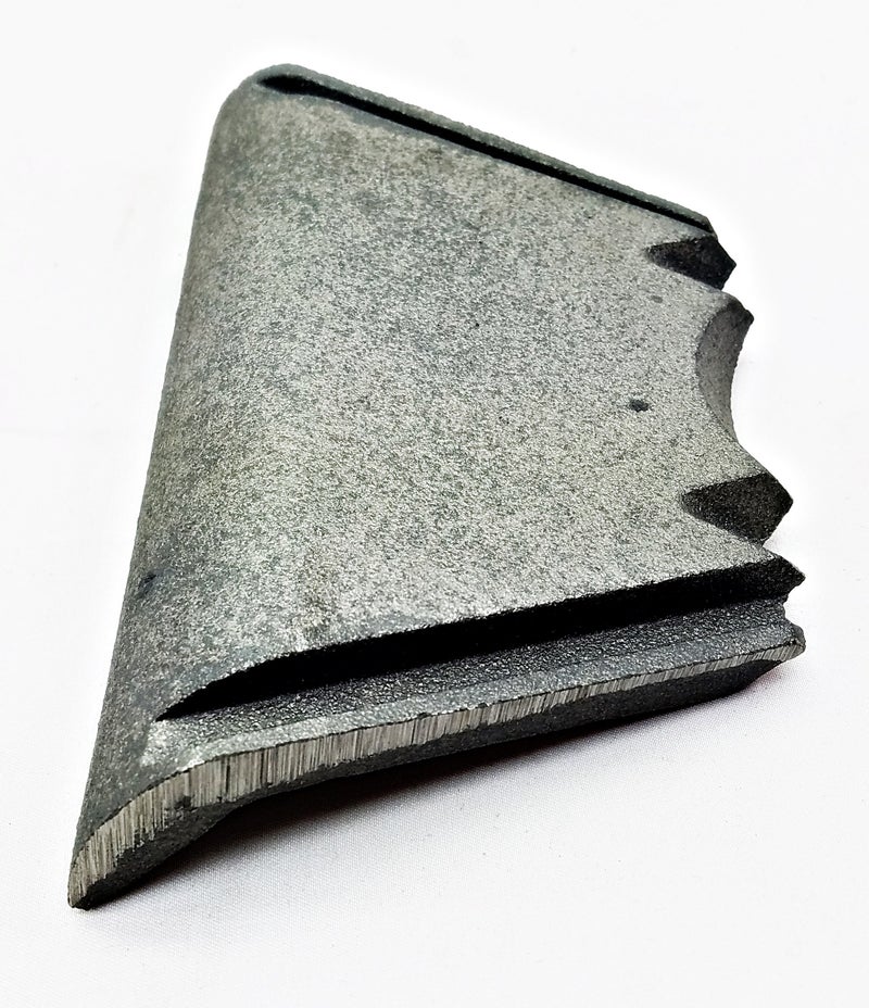 Harman Advance, Absolute 63, Allure 50 Pellet Stove Flame Guide Burn Pot Top - 3-00-06644 - Image 2