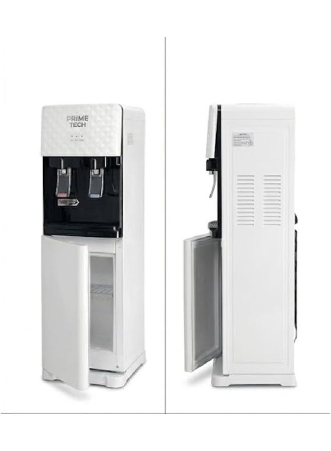 PRIME TECH Water Dispenser Hot-Cold With Cabinet PT-29-16Liter - Image 2
