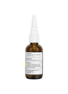 Sovereign Silver Sovereign Silver, Argentyn 23, Natural Nasal Spray, Sinus Relief, 2 fl oz (59 ml)  - Image 2