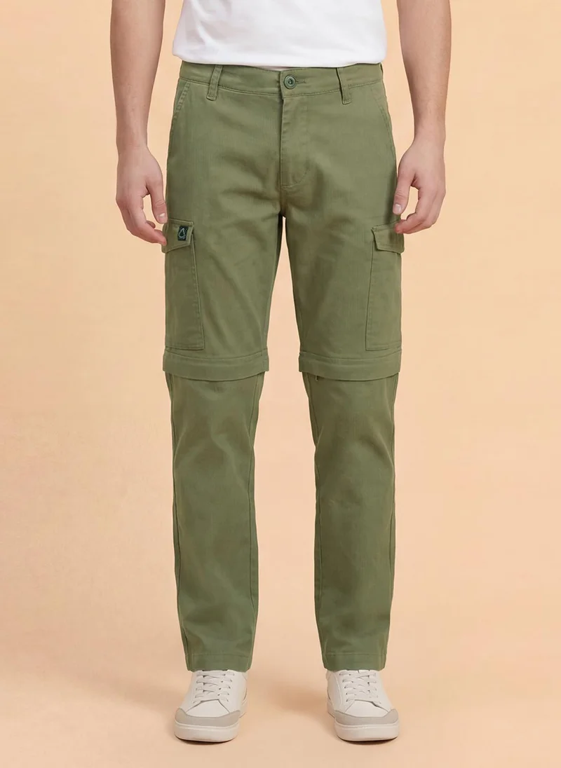 Being Human Men Trousers