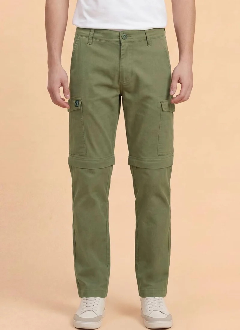Being Human Men Trousers