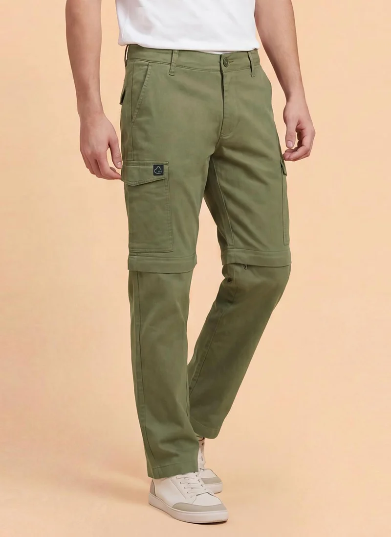 بيينغ هيومان Men Trousers