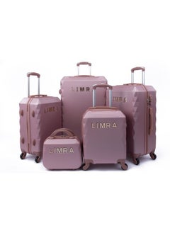 Rosegold