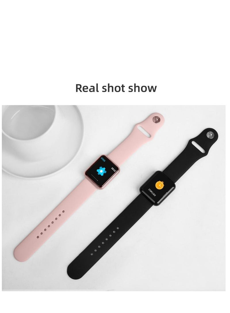 GULFLINK Smart Watch for Android Phones and iOS Phones Compatible iPhone Samsung  - Image 3