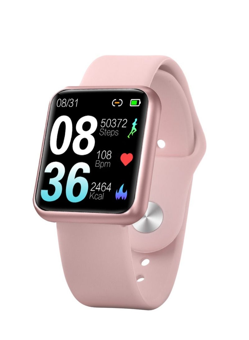 GULFLINK Smart Watch for Android Phones and iOS Phones Compatible iPhone Samsung  - Image 1