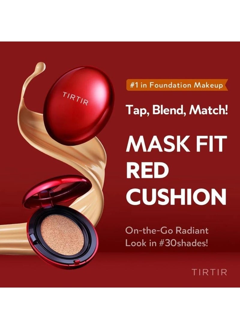 Terter Red Cushion Mask Fit 24N Latte  18g - pzsku/ZC6BA3D2426B512BBD79CZ/45/_/1728136119/f8b6ff8e-6f06-4b1f-b10f-f3fd7186cff1