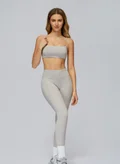 KAWN.YOGA Cinerous Grey