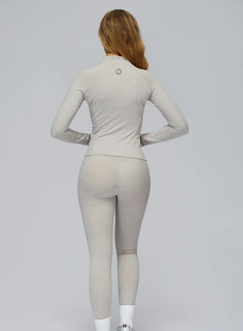 KAWN.YOGA High Waist Leggings