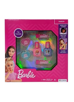 BARBIE - Medium Makeup Set