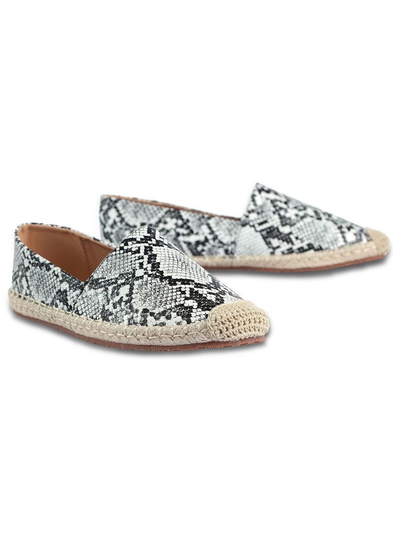 أميكا حذاء اسبادريل - Image 2