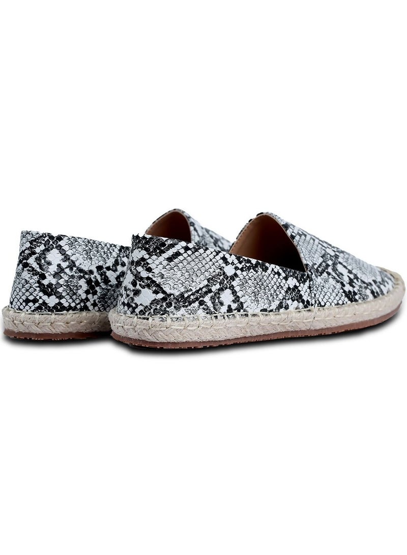 أميكا حذاء اسبادريل - Image 4