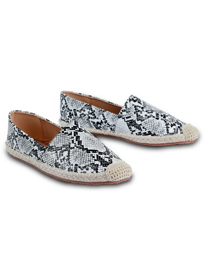 AMICA Lina Ladies Espadrilles shoes - Size 36