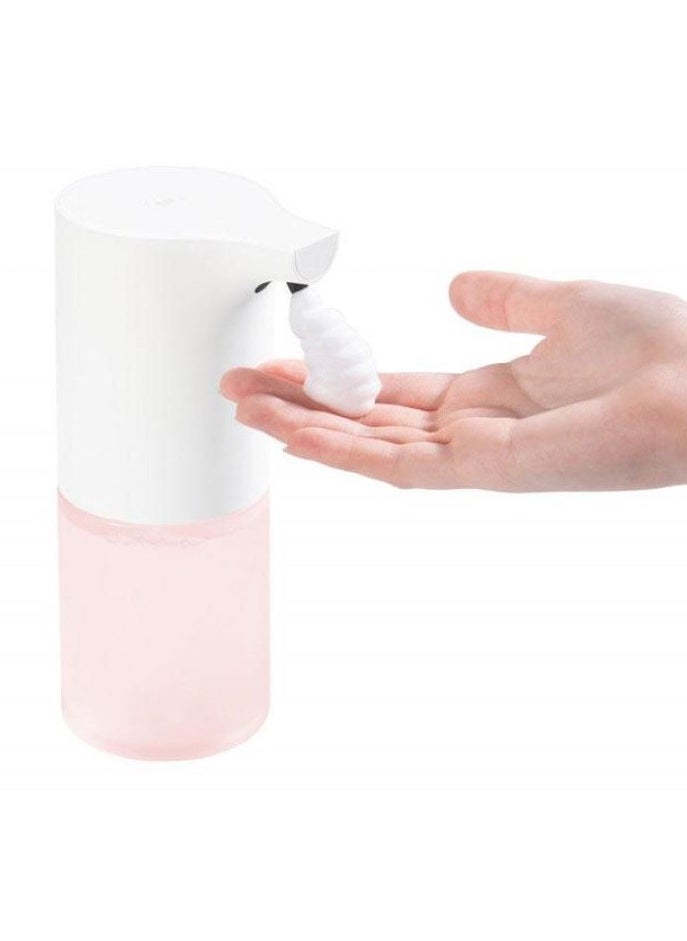 Xiaomi - Mi Simpleway Foaming Hand Soap 1-pack for Mi Automatic Foaming Dispenser - Image 1