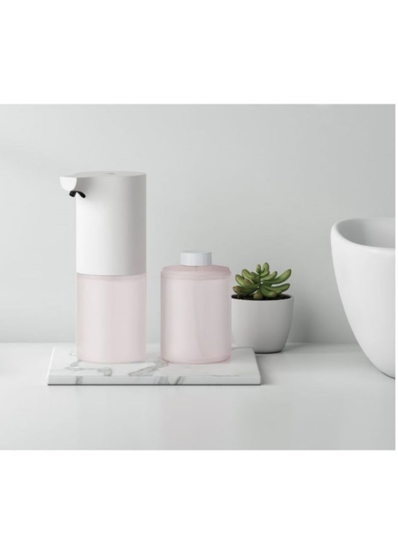 Xiaomi - Mi Simpleway Foaming Hand Soap 1-pack for Mi Automatic Foaming Dispenser - Image 1