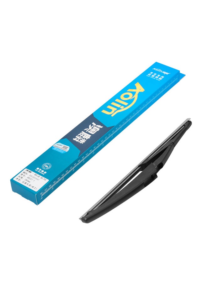 Aolin Platinum Series Rear Wiper Blade/Rear Window Wiper For Peugeot 2008/Citroen C3-Xr, Car Rear Wiper/Wiper Blade - Image 1