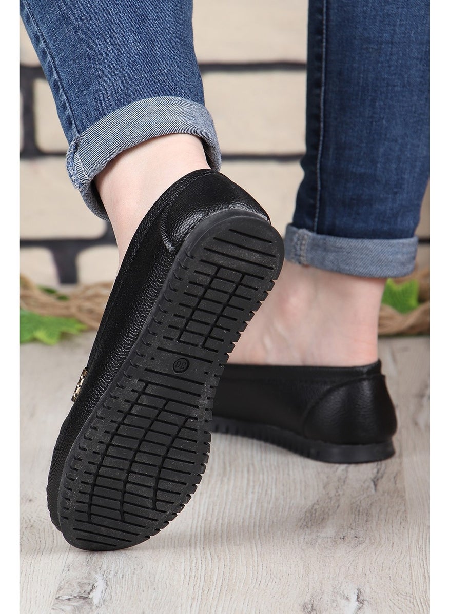 VOJO Victoria Comfortable Sole Casual Women's Ballerina Shoes 6 Colors  - Image 5