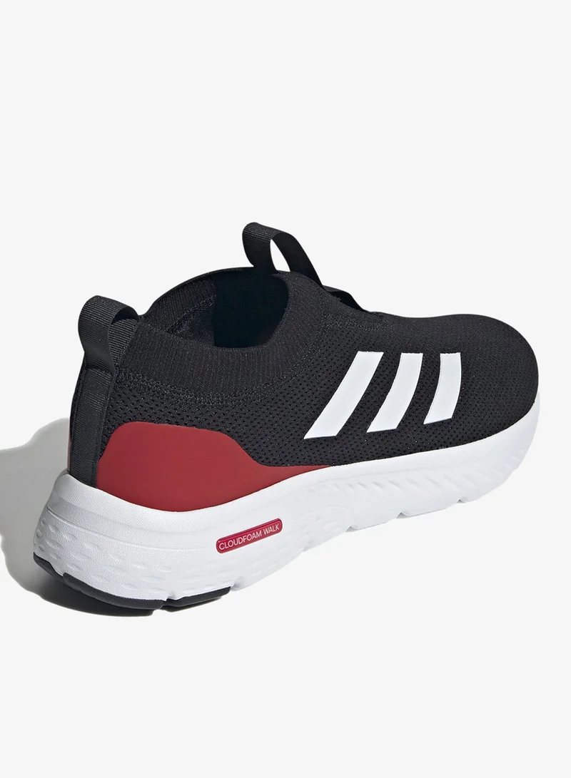 اديداس حذاء كلاود فوم موف سوك