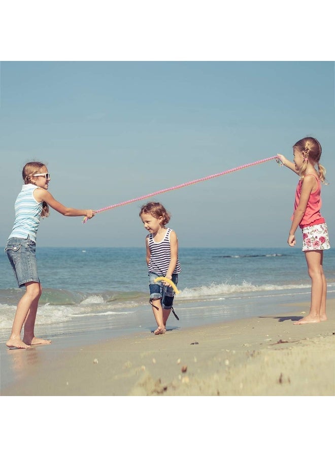 ECVV 6 Pcs Sensory Stress Relief and Fidget Therapy Unicorn Stretchy String Toys for Kids and Adults, 6pcs Strings Set Anti Anxiety, Fidgeting, and Relaxing, Best for Boys and Girls(Random Color) - Image 5