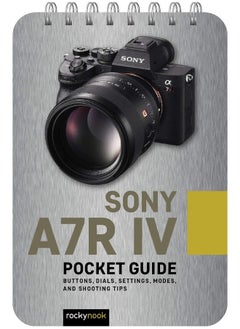 Sony A7R IV: Pocket Guide - pzsku/ZC6BAA8F19862B76B97B0Z/45/_/1727204543/942c9484-1c6c-4896-90b1-4082259d45af