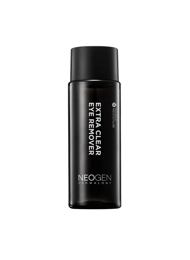 DERMALOGY by NEOGENLAB Neogen Dermalogy Extra Clear Makeup Remover  - Image 1