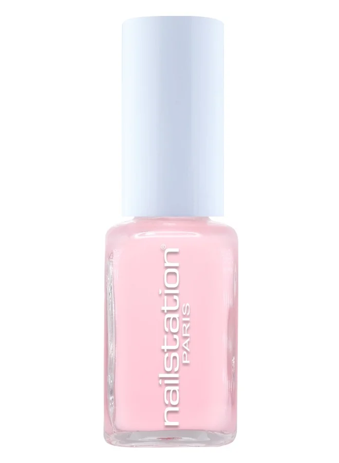 نيل ستيشن طلاء أظافر لامع فليرت