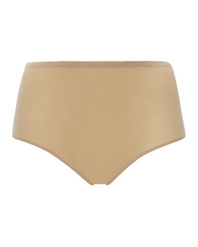 Chantelle Women's Soft Stretch One Size Seamless Brief, Ultra Nude - Image 2