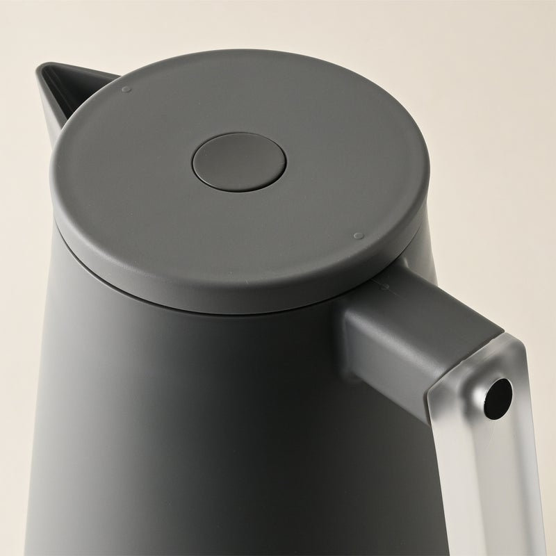 Dallaty Plastic Vacuum Flask Abundance 1L - Image 2