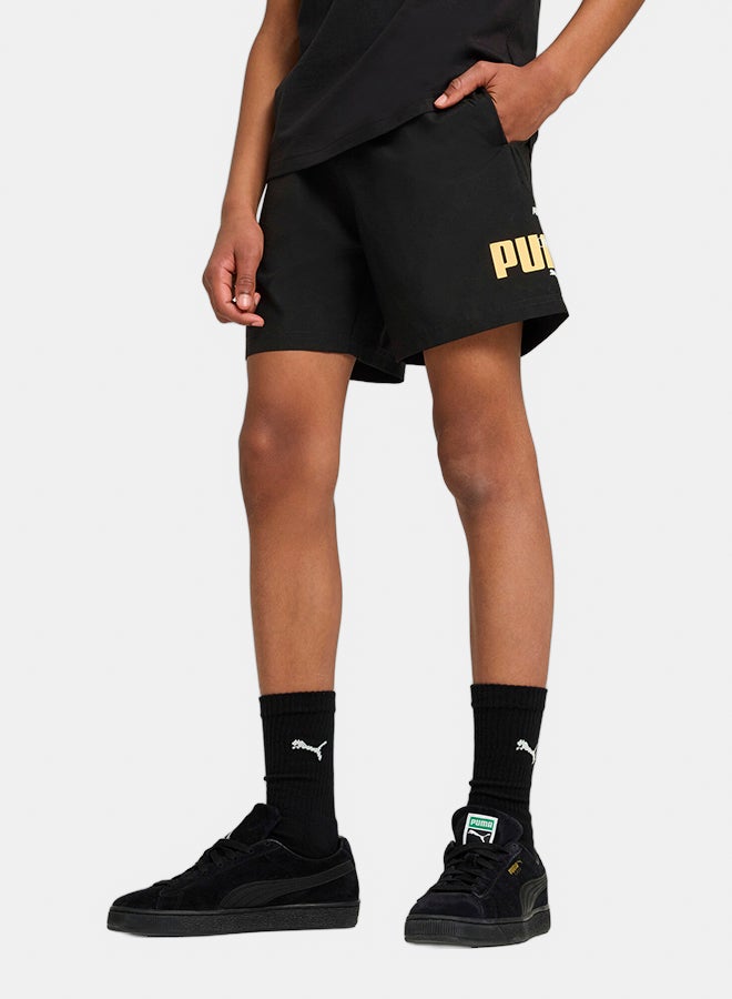 PUMA Ess Logo Lab Summer - Image 1
