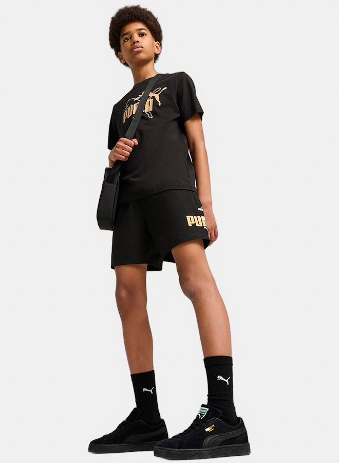 PUMA Ess Logo Lab Summer - Image 3