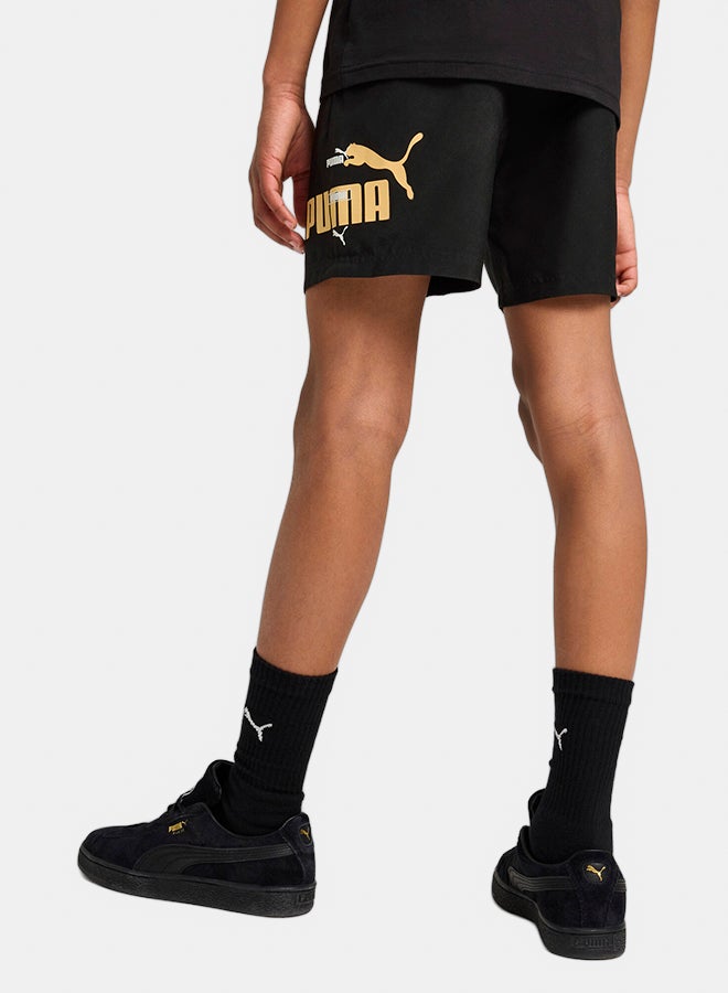 PUMA Ess Logo Lab Summer - Image 2