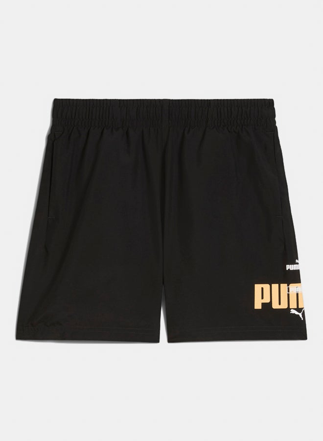 PUMA Ess Logo Lab Summer - Image 4