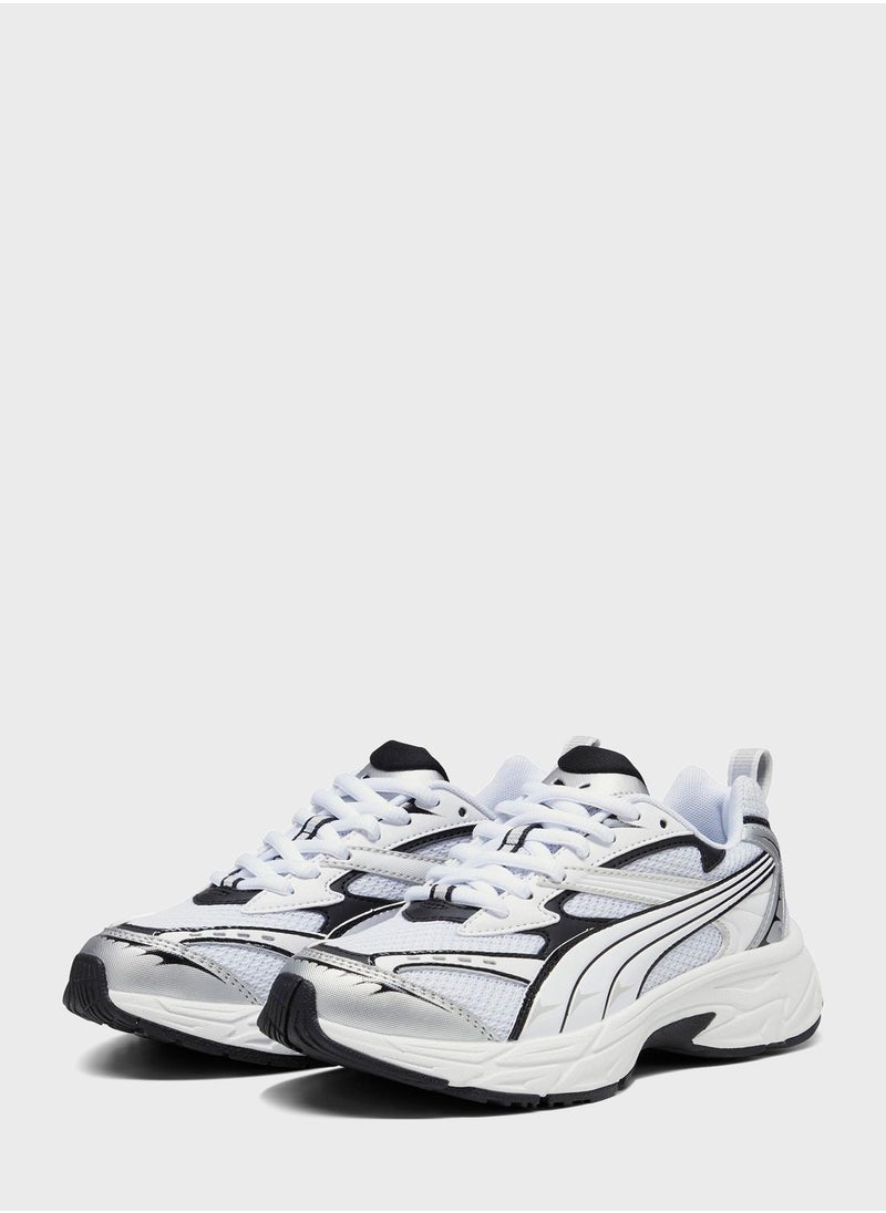 PUMA - Youth Morphic Base - Image 1