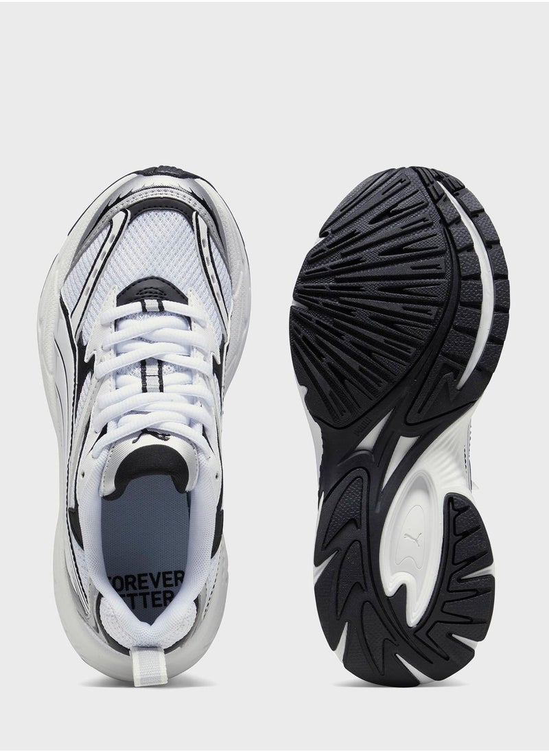 PUMA - Youth Morphic Base - Image 1